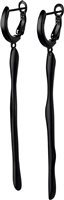 Orecchini Breil Donna B Witch in Acciaio TJ2757 - TJ2757